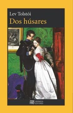 portada Dos Husares (in Spanish)