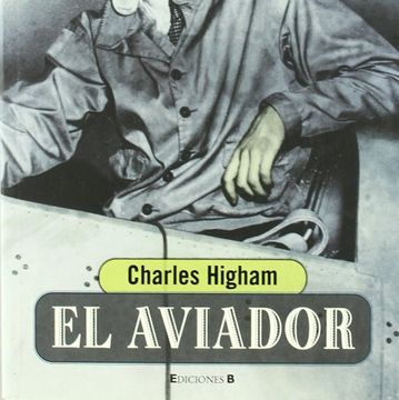 portada Aviador (in Spanish)