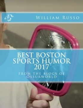 portada Best Boston Sports Humor 2017