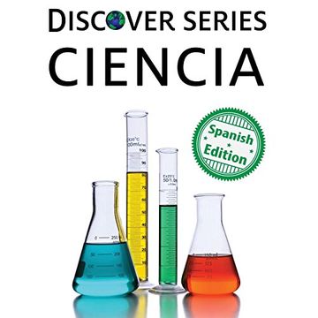 portada Ciencia (in Spanish)