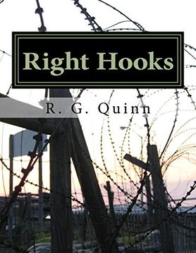 portada Right Hooks (in English)
