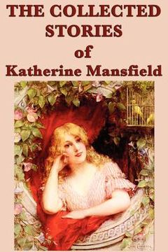 portada the collected stories of katherine mansfield (en Inglés)