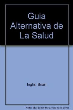 portada Guia Alternativa de La Salud (in Spanish)