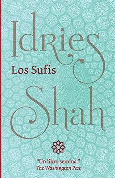 portada Los Sufis (in Spanish)