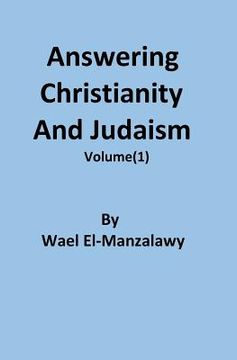 portada answering christianity and judaism