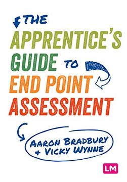 portada The Apprentice’S Guide to end Point Assessment 