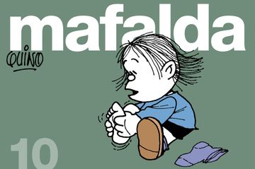 portada Mafalda 10