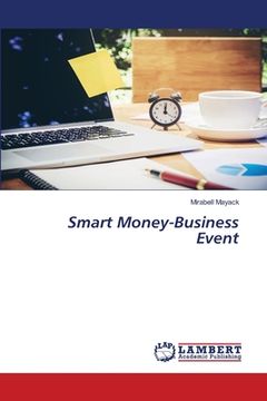 portada Smart Money-Business Event (en Inglés)