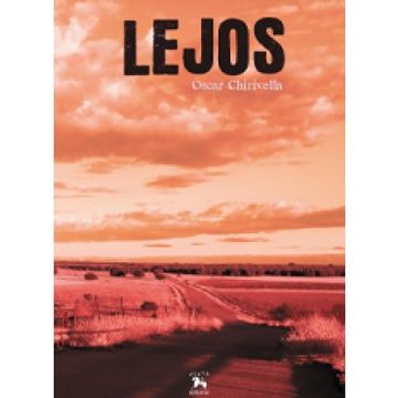 portada Lejos (in Spanish)