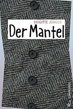 portada Der Mantel (en Alemán)