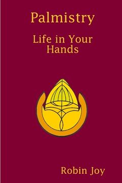 portada Palmistry, Life in Your Hands (en Inglés)
