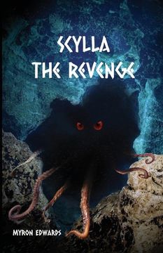 portada Scylla: The Revenge