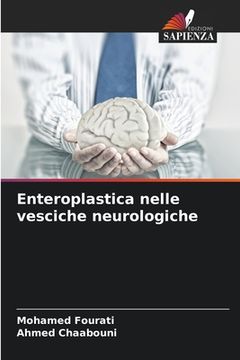 portada Enteroplastica nelle vesciche neurologiche (en Italiano)