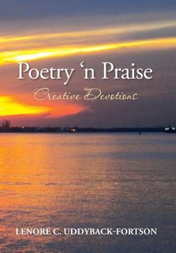 portada Poetry N' Praise...Creative Devotions (in English)