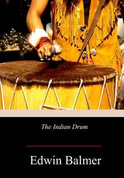 portada The Indian Drum (en Inglés)