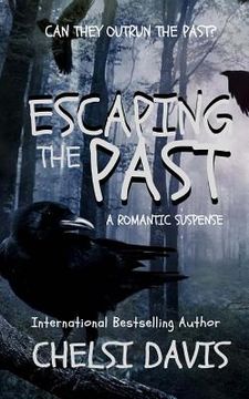 portada Escaping The Past (in English)