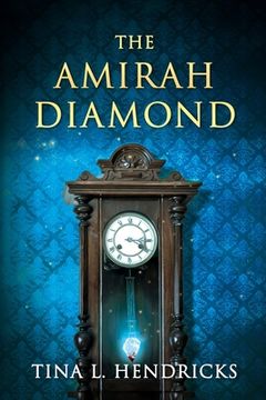 portada The Amirah Diamond (en Inglés)