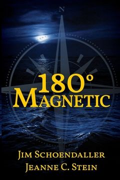 portada 180 Degrees Magnetic (en Inglés)