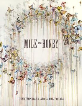 portada milk and honey