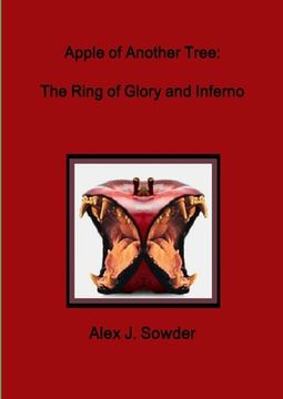 portada Apple of Another Tree: The Ring of Glory and Inferno (en Inglés)