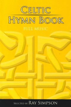 portada Celtic Hymn Book: Full Music