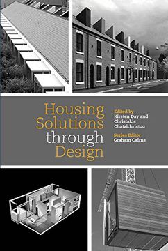 portada Housing Solutions Through Design (Housing the Future)