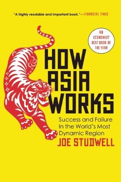 portada How Asia Works (in English)