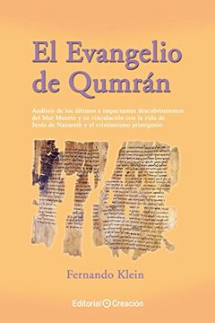 portada El Evangelio de Qumrán (in Spanish)