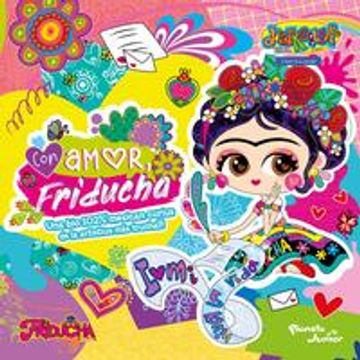 Con amor, Friducha (in Spanish)