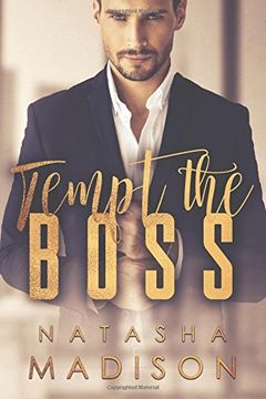 portada Tempt The Boss