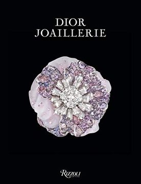 portada Dior Joaillerie: The Dictionary of Victoire de Castellane (en Inglés)