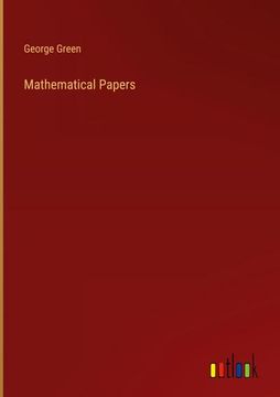 portada Mathematical Papers (en Inglés)