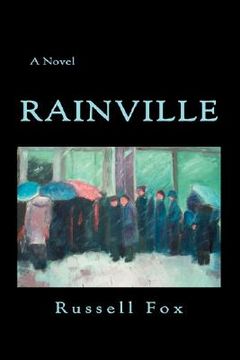 portada rainville (en Inglés)