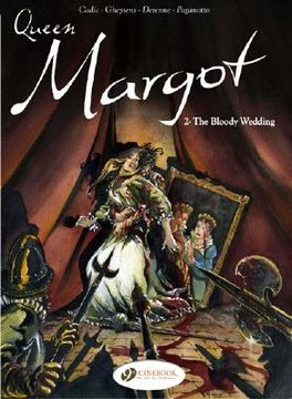 portada The Bloody Wedding (en Inglés)