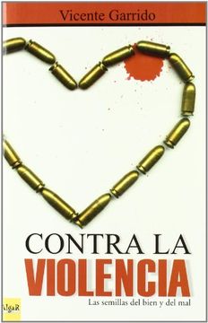 portada Contra la Violencia (in Spanish)