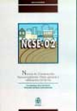 Libro Norma De Construcción Sismorresistente Parte General Y