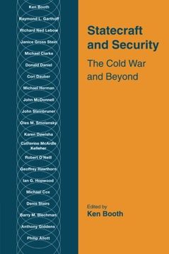 portada Statecraft and Security: The Cold war and Beyond 