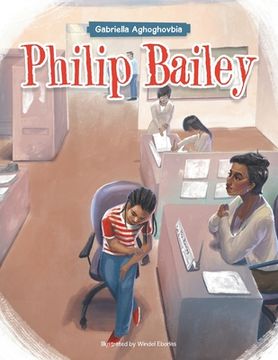 portada Philip Bailey (in English)