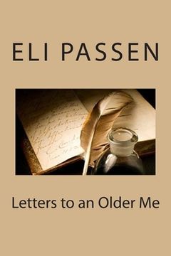 portada Letters to an Older Me (en Inglés)