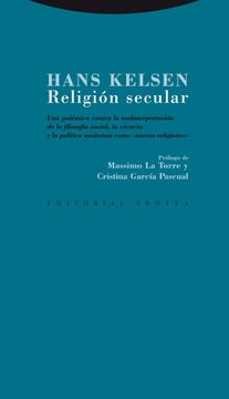 portada Religión Secular (in Spanish)