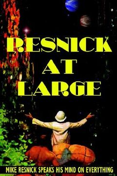 portada resnick at large (in English)
