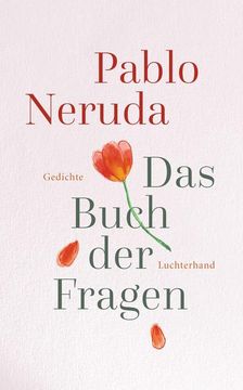 portada Das Buch der Fragen (in German)