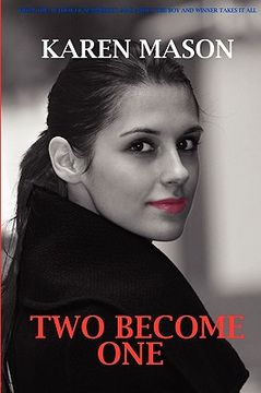 portada two become one