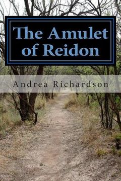portada The Amulet of Reidon