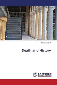 portada Death and History