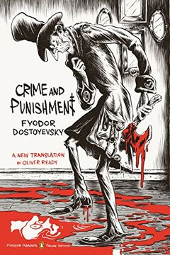 portada Crime and Punishment: (en Inglés)