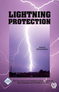 portada Lightning Protection 
