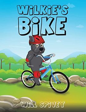 portada Wilkie'S Bike (in English)