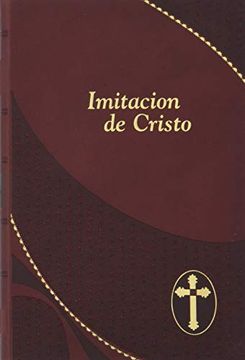 portada Imitacion de Cristo (in Spanish)