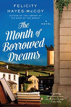 portada The Month of Borrowed Dreams: 5 (Finfarran Peninsula, 5) (en Inglés)